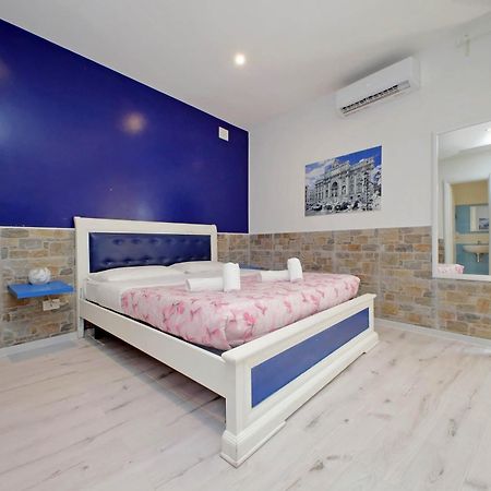 Lucky Domus Appio Apartment Rome Exterior photo