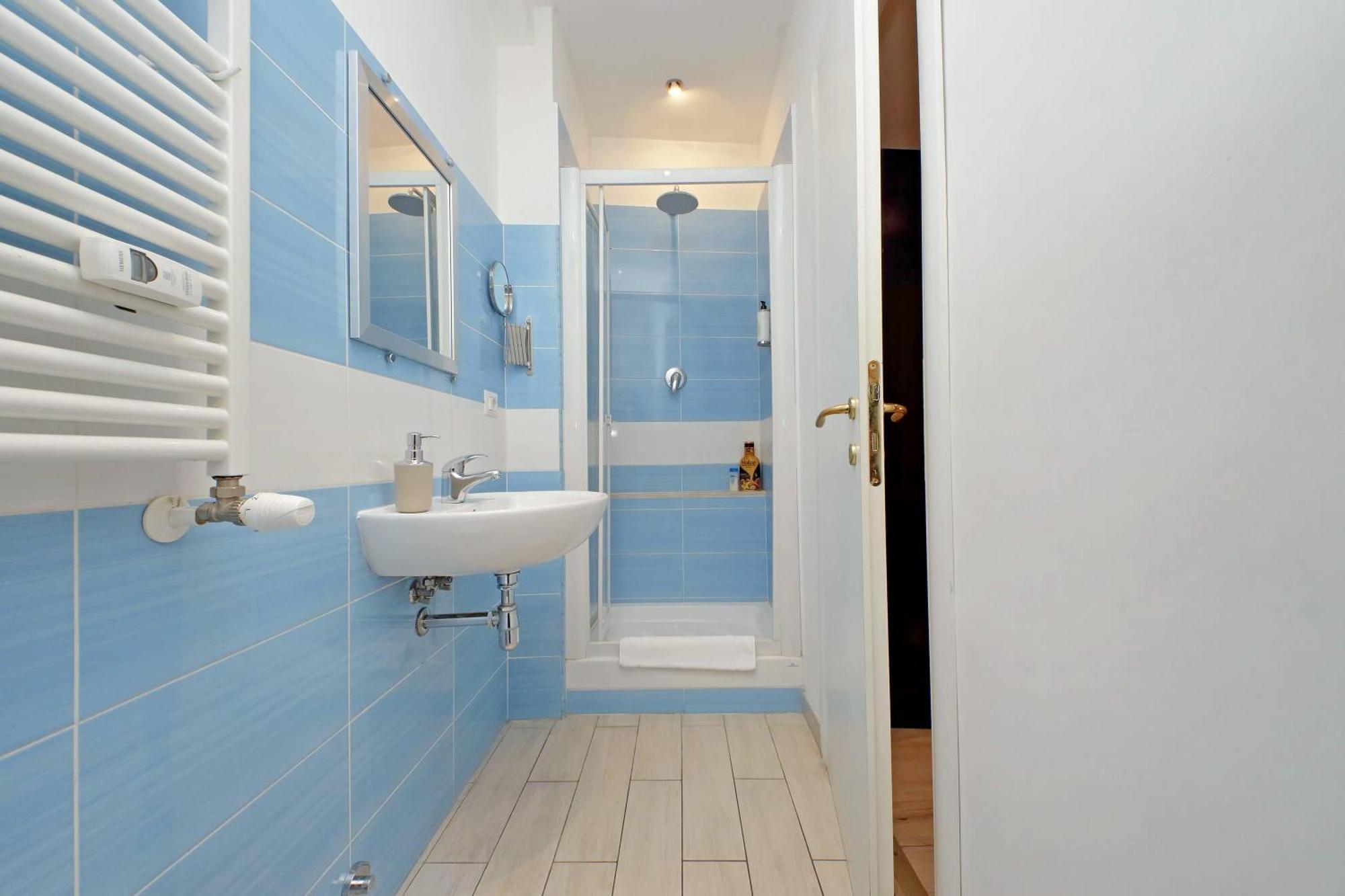 Lucky Domus Appio Apartment Rome Exterior photo