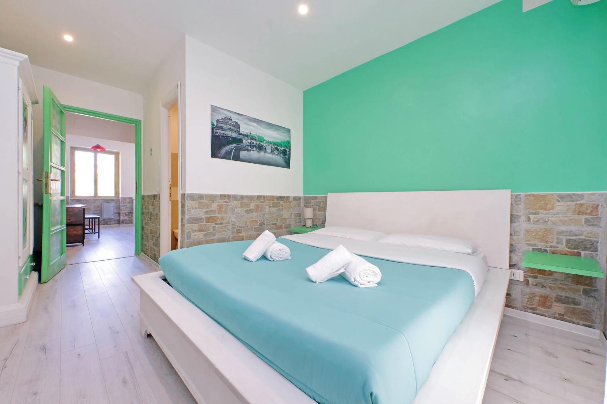 Lucky Domus Appio Apartment Rome Exterior photo