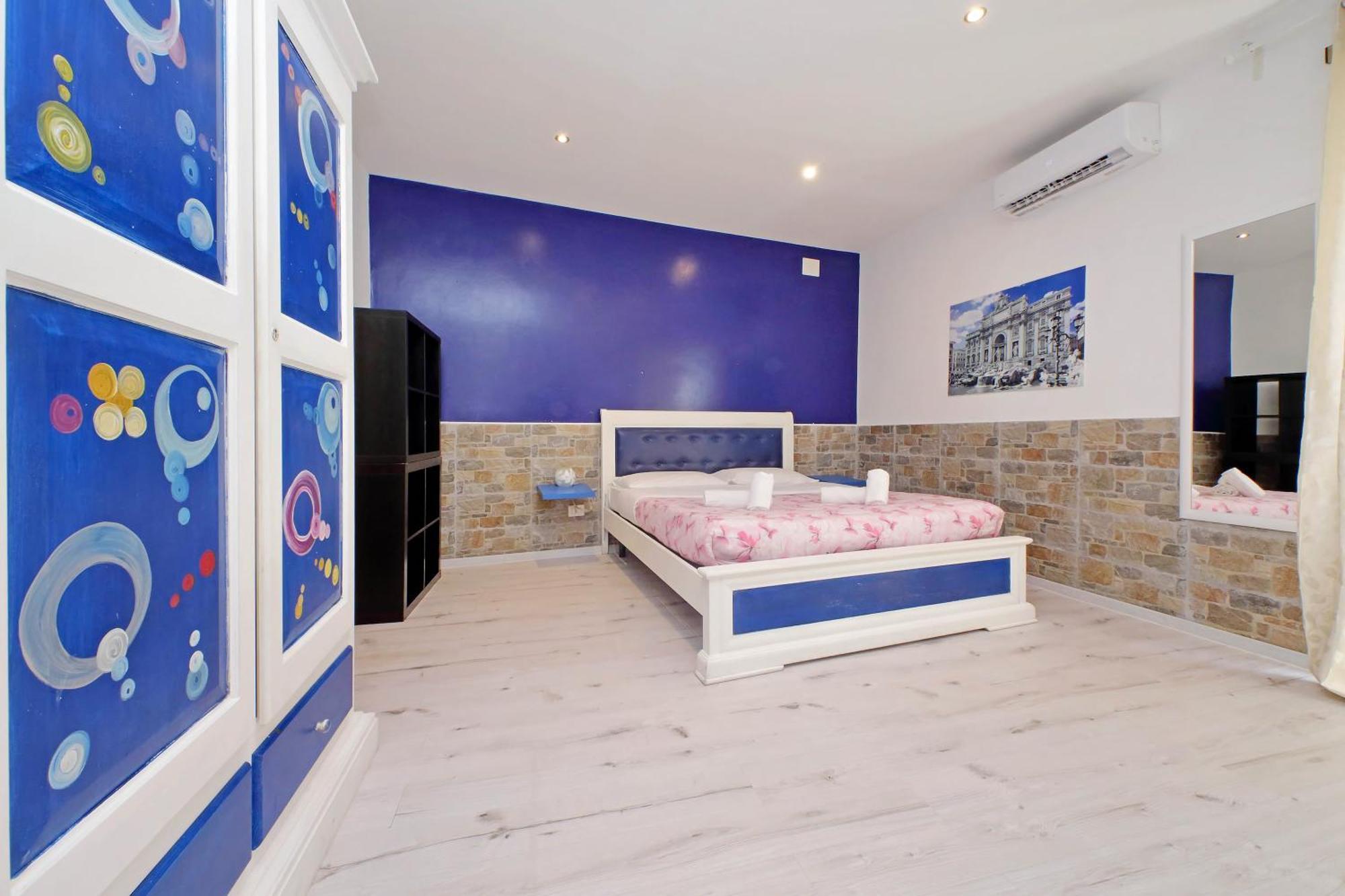 Lucky Domus Appio Apartment Rome Exterior photo