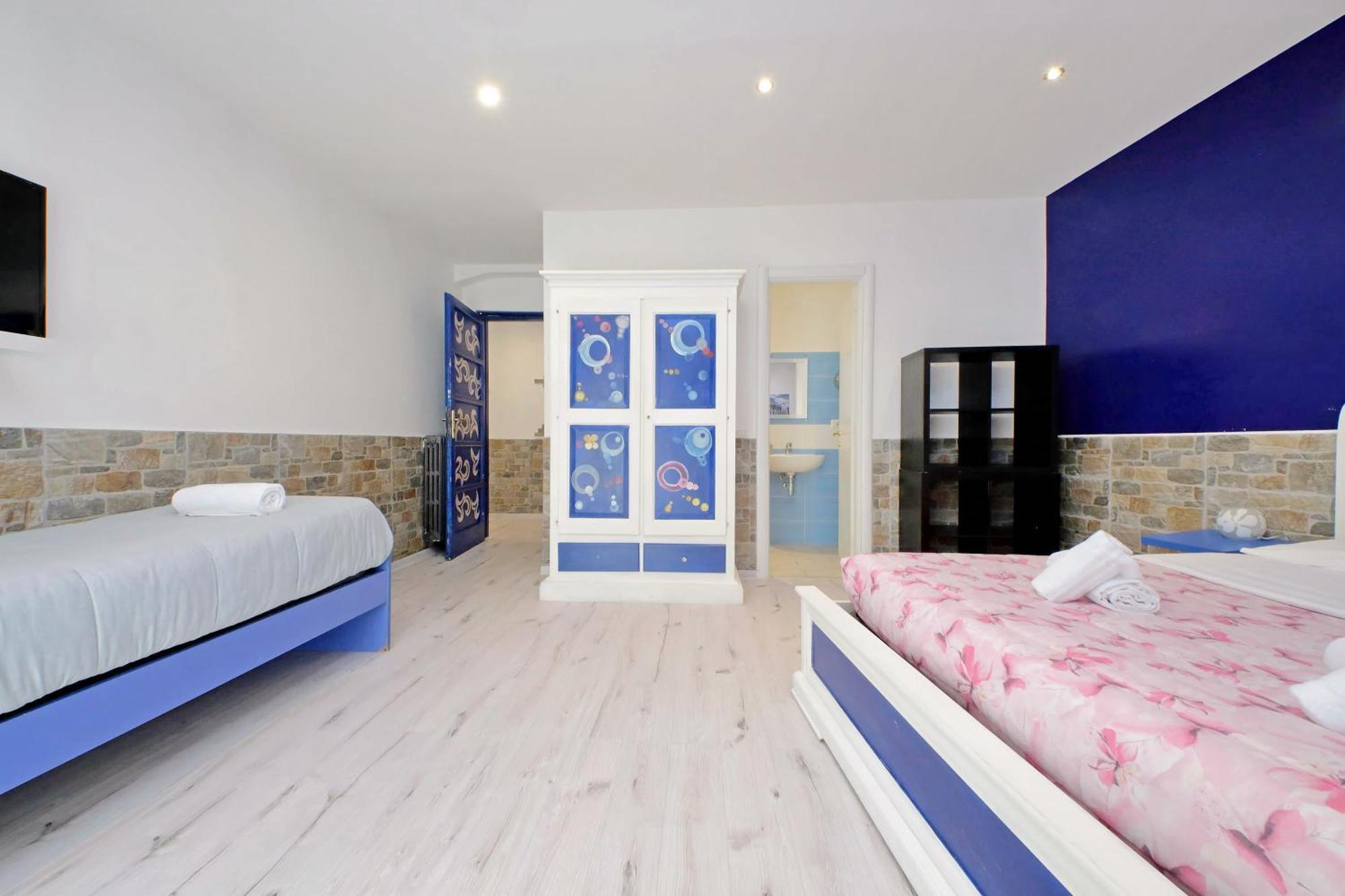 Lucky Domus Appio Apartment Rome Exterior photo